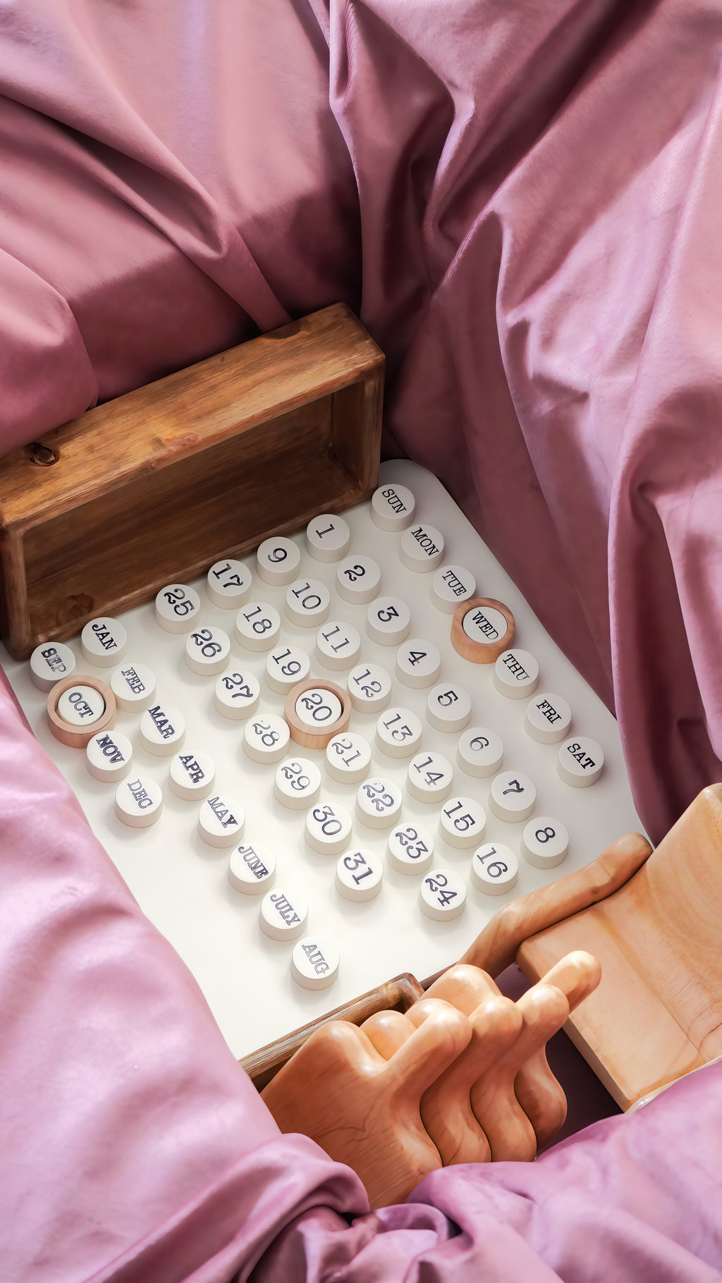 The Desk Essentials Hamper