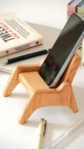 Mino - Phone Stand