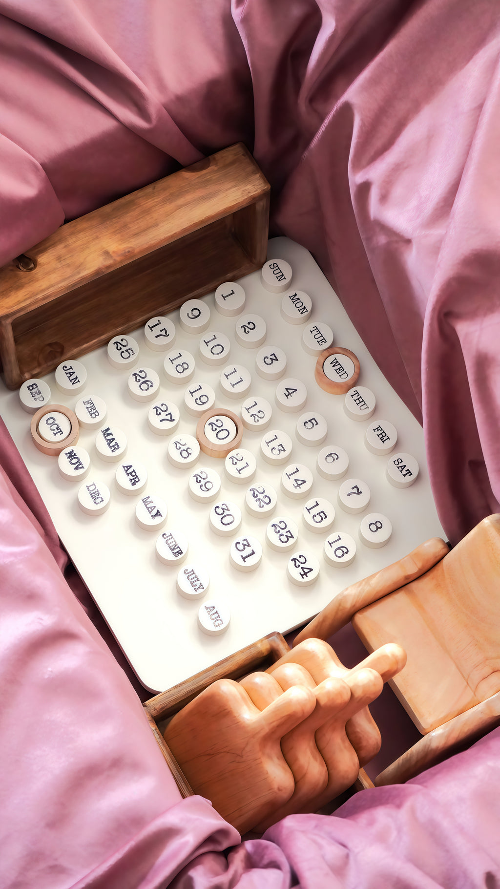 The Desk Essentials Hamper