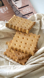 Cookie Coasters