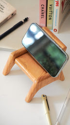 Mino - Phone Stand
